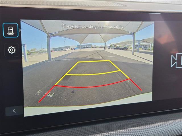 Used 2025 Hyundai Sonata SEL FWD image 13