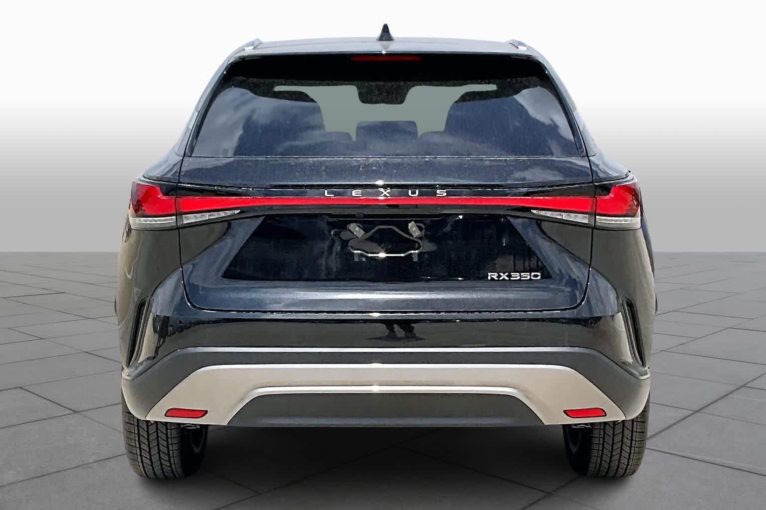 New 2026 Lexus RX 350 Premium Plus FWD image 5