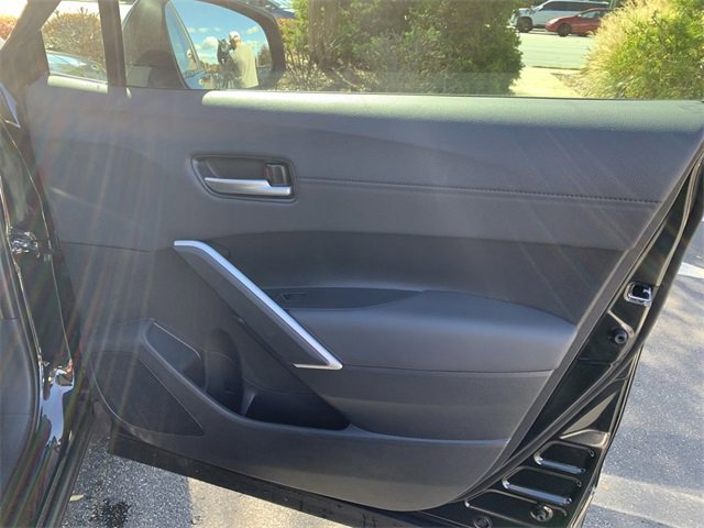 New 2026 Toyota Corolla Cross XLE image 13