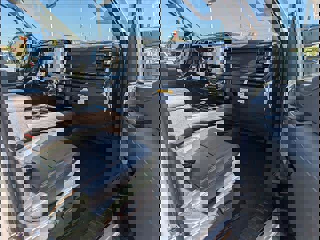 New 2026 Ford F250 Lariat image 25