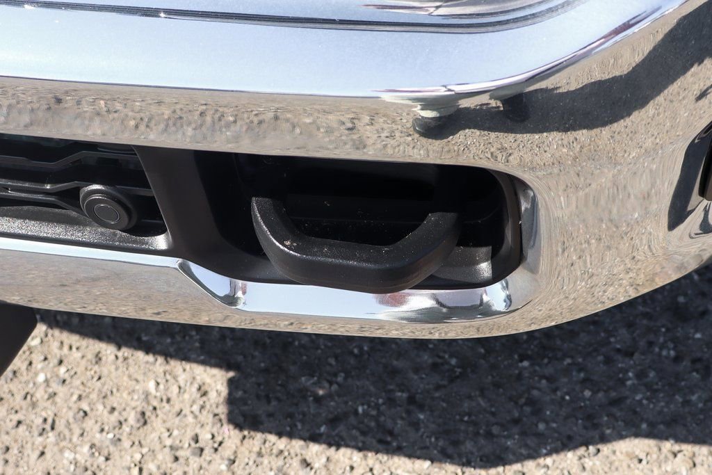 Used 2021 RAM 3500 SLT w/ Quick Order Package 27G SLT image 43