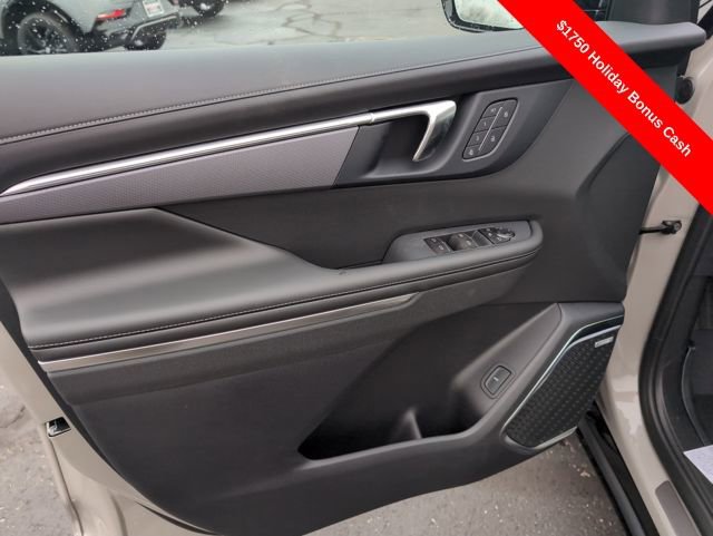 New 2026 Buick Enclave Sport Touring image 14