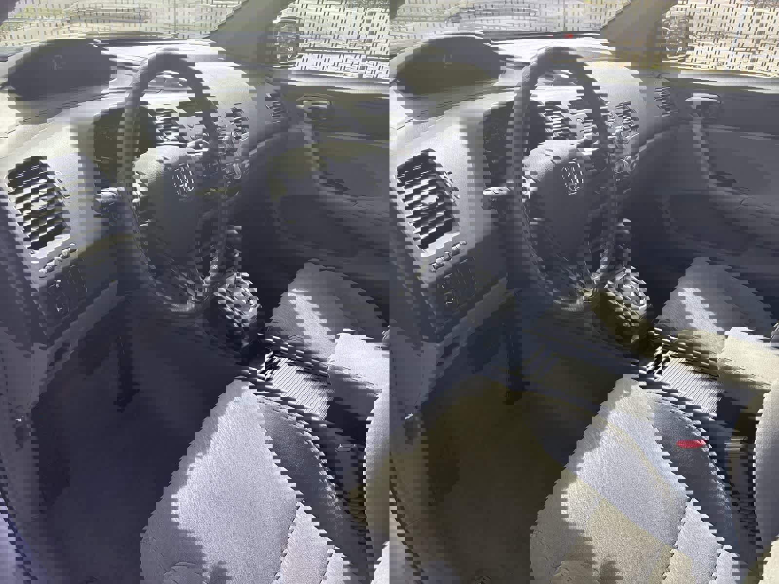 Used 2008 Honda Civic LX image 10