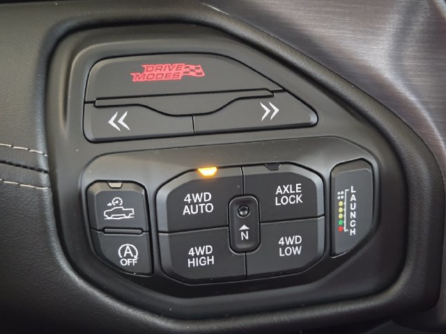 New 2026 RAM 1500 RHO w/ RHO Level 1 Equipment Group AWD/4WD image 17
