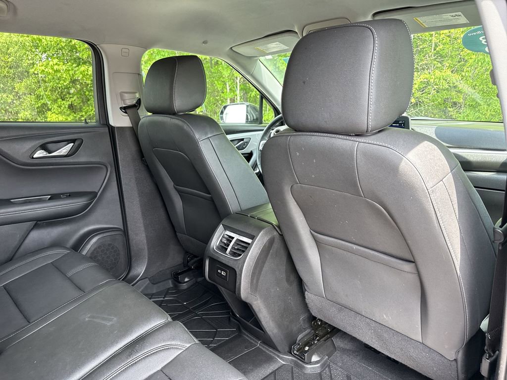 Used 2023 Chevrolet Blazer LT image 21