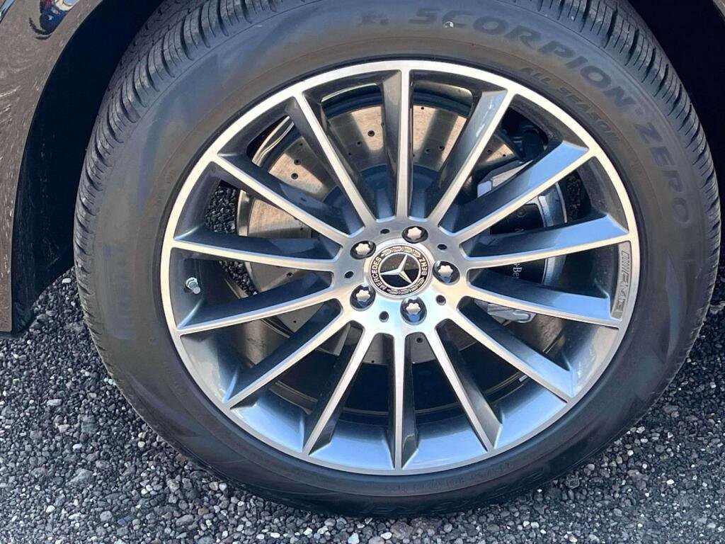 New 2026 Mercedes-Benz GLE 450 4MATIC image 14