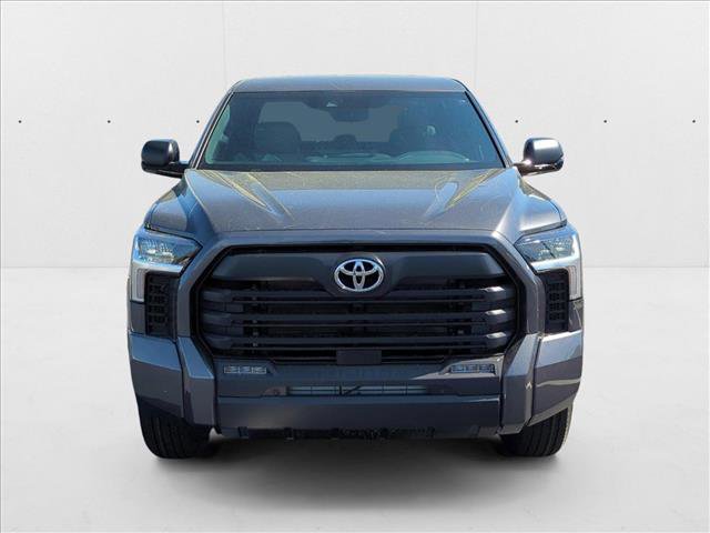 New 2025 Toyota Tundra SR5 image 2