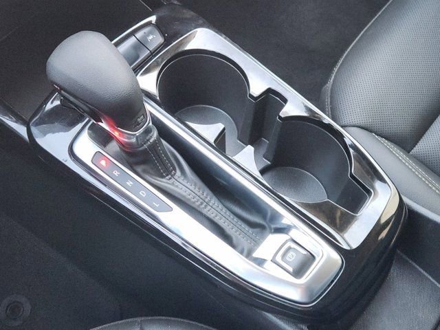 Used 2024 Chevrolet Trax ACTIV w/ Driver Confidence Package image 22