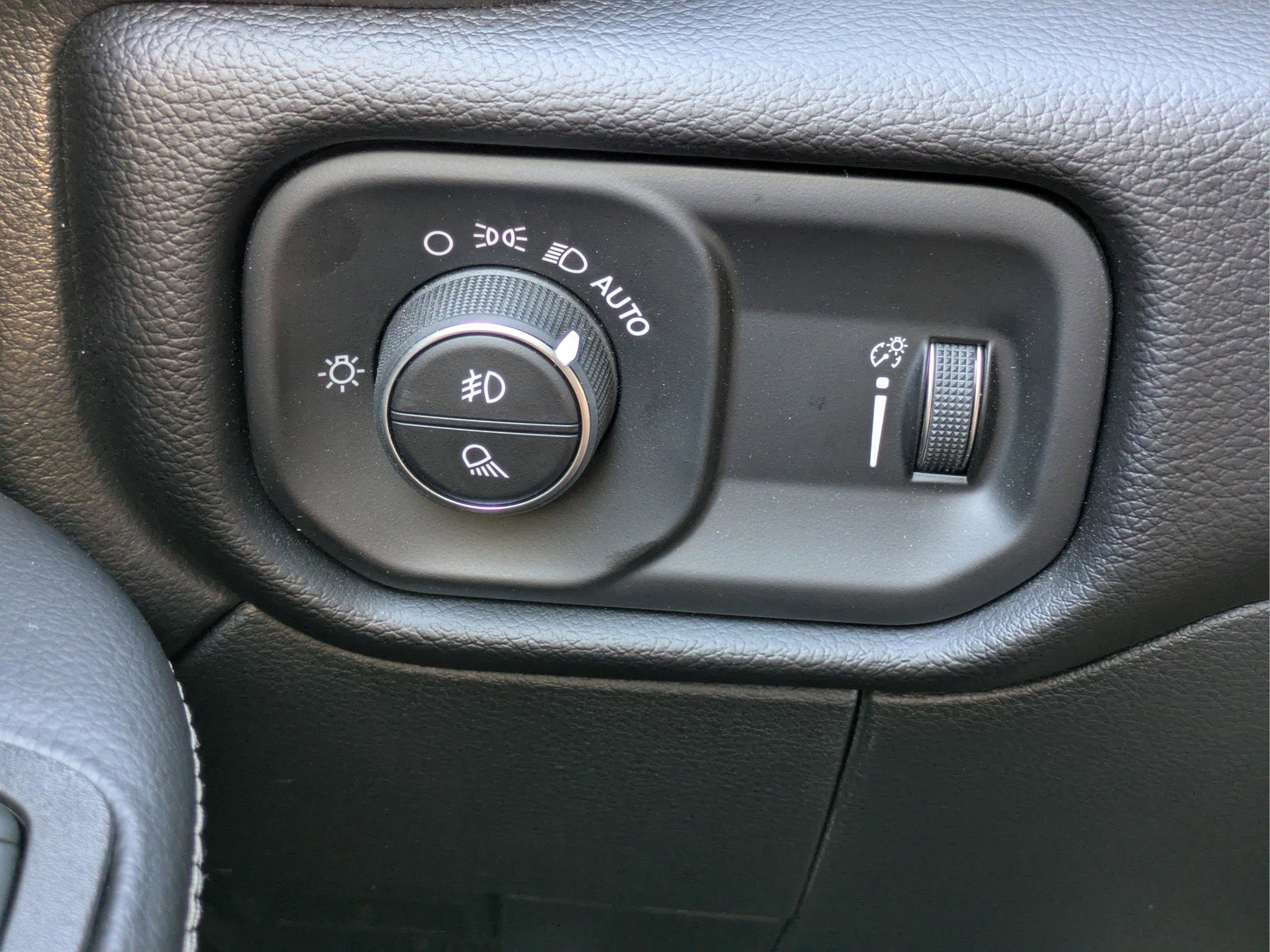 New 2026 RAM 2500 Big Horn image 27