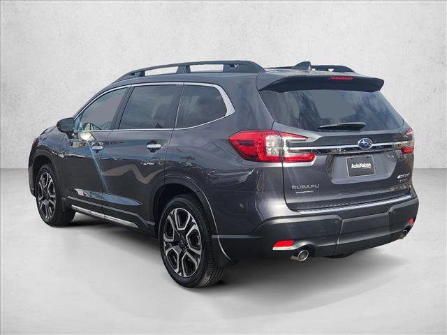 New 2026 Subaru Ascent Touring image 9