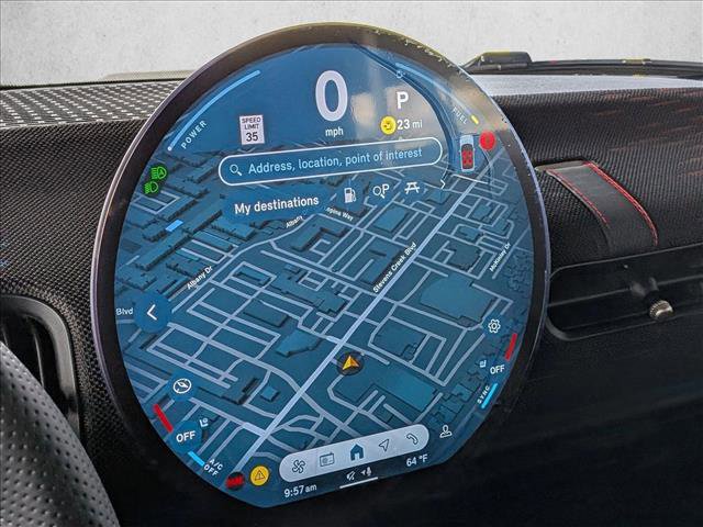 New 2026 MINI Cooper John Cooper Works image 12