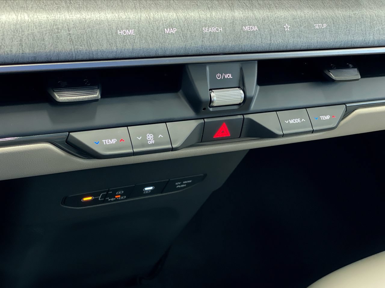 New 2026 Kia EV9 Wind AWD/4WD image 24
