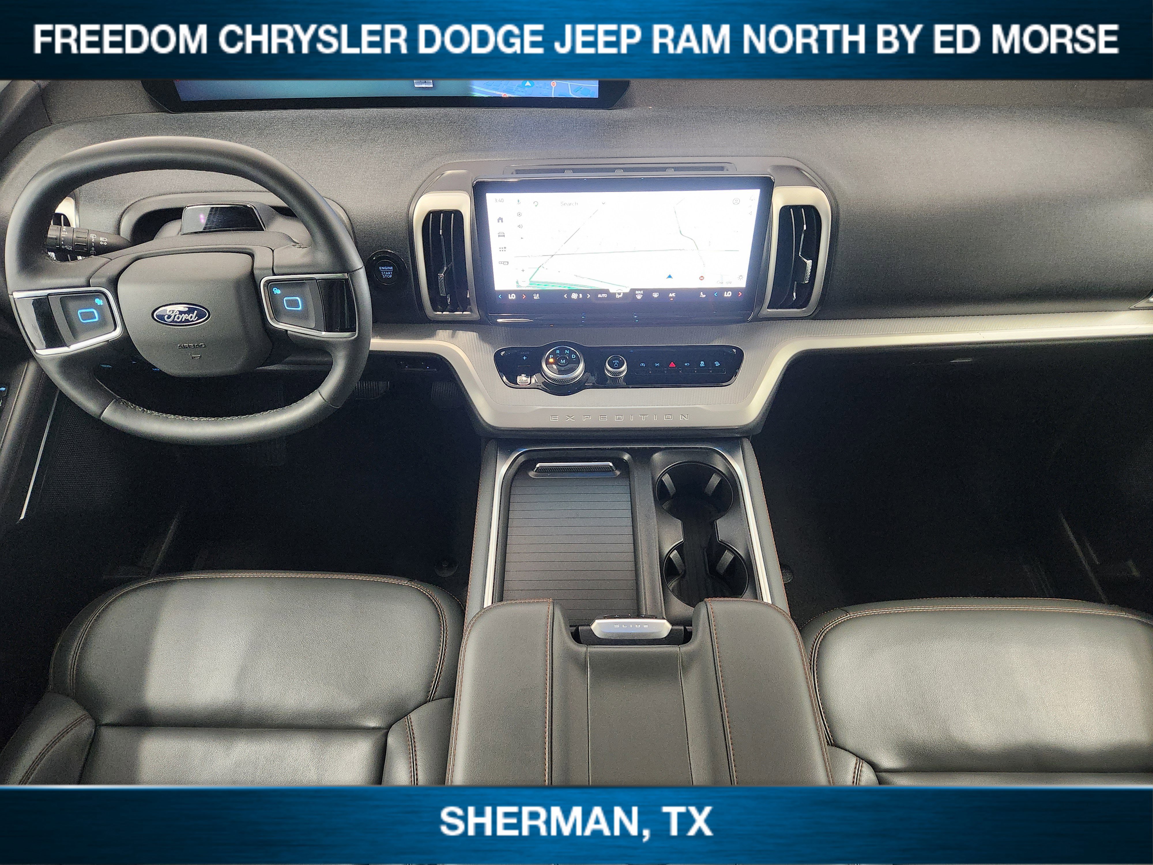 Used 2025 Ford Expedition Active image 19