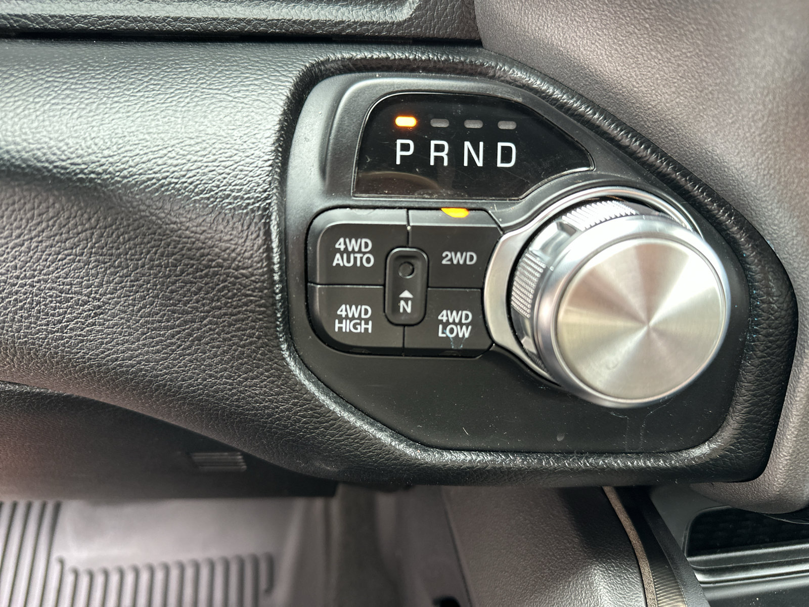 Used 2021 RAM 1500 Sport w/ Leather & Sound Group AWD/4WD image 28