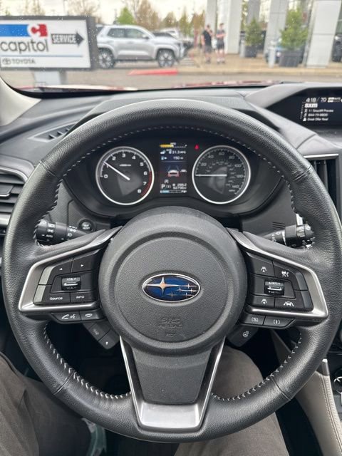 Used 2019 Subaru Forester Limited image 8