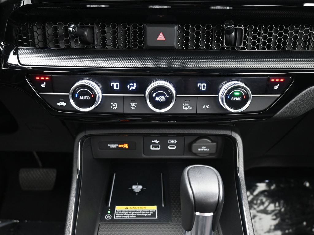 Certified 2023 Honda CR-V Sport Touring image 33