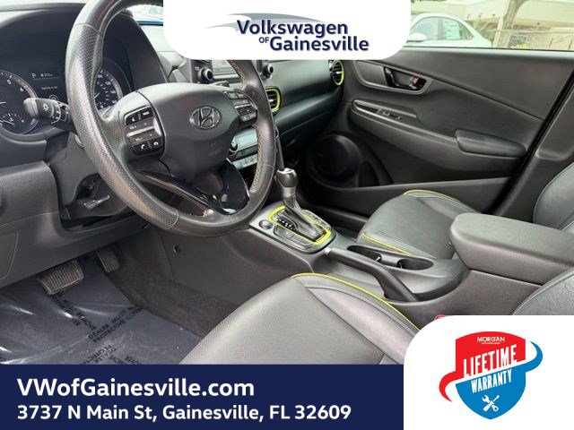 Used 2020 Hyundai Kona Ultimate AWD/4WD image 19