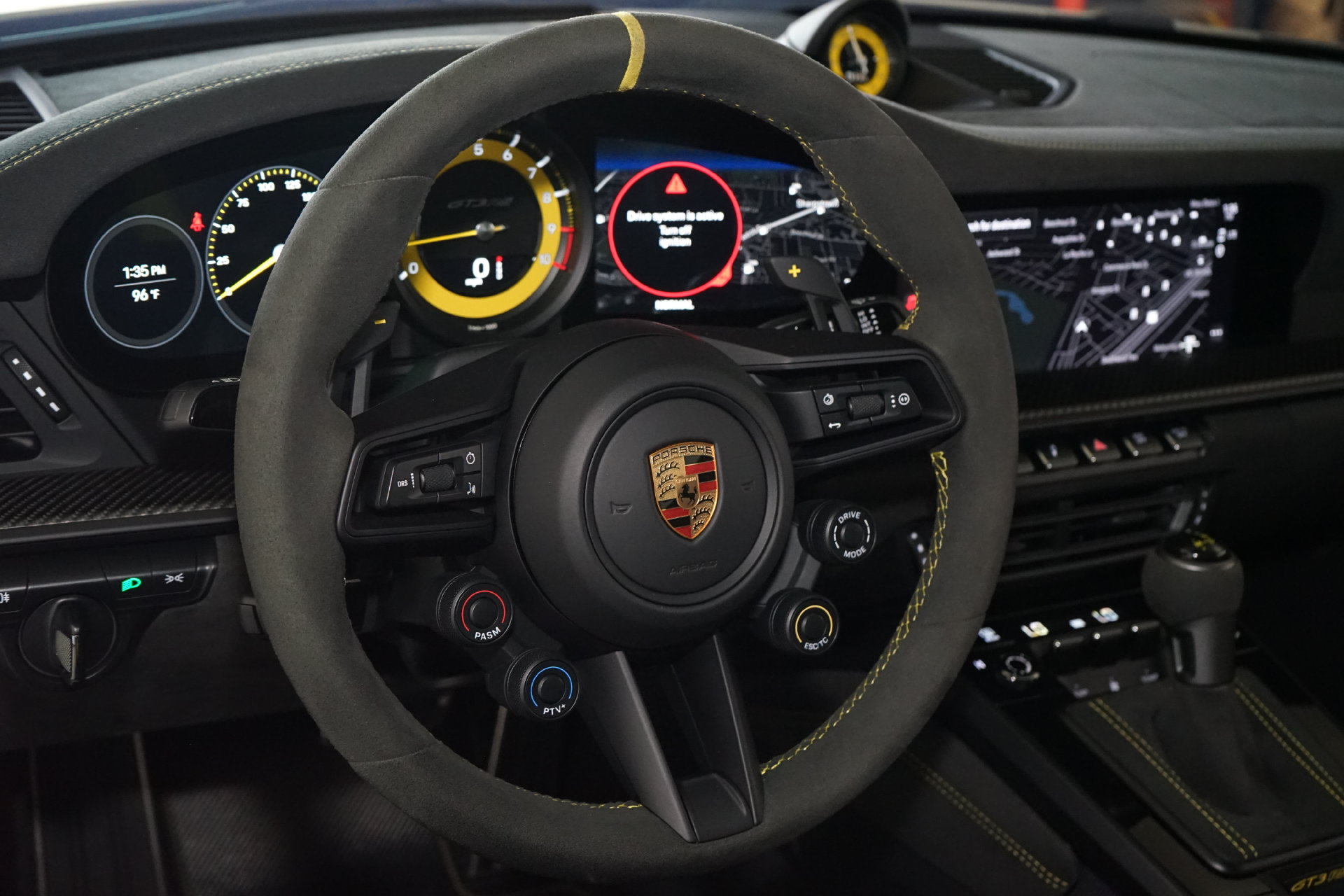 Used 2024 Porsche 911 GT3 RS RWD image 18