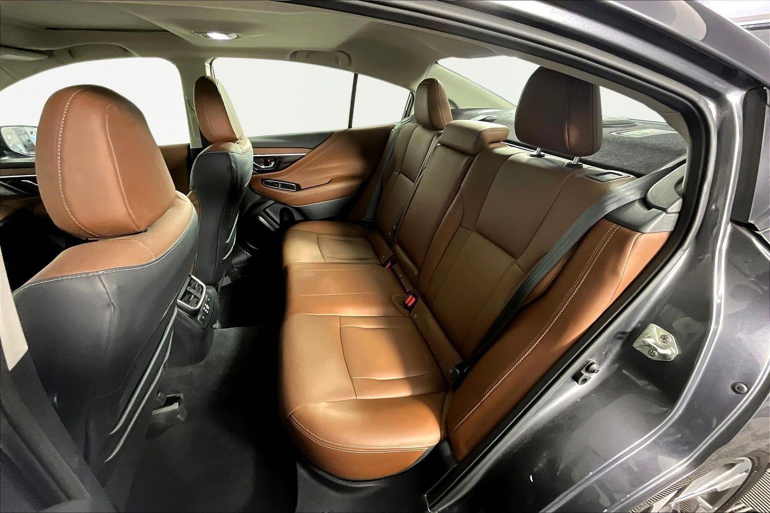 Used 2023 Subaru Legacy Touring XT image 23