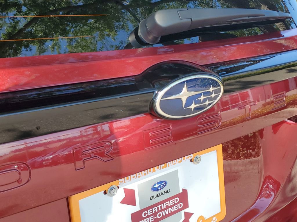 Used 2026 Subaru Forester Premium image 28