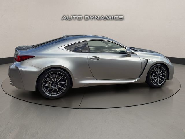 Used 2019 Lexus RC F w/ Premium Package image 7
