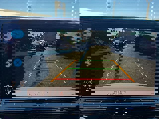 New 2026 Volkswagen Atlas SE image 19