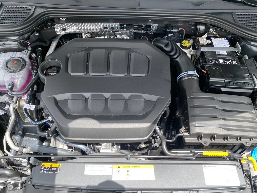 New 2026 Volkswagen GTI Autobahn FWD image 10