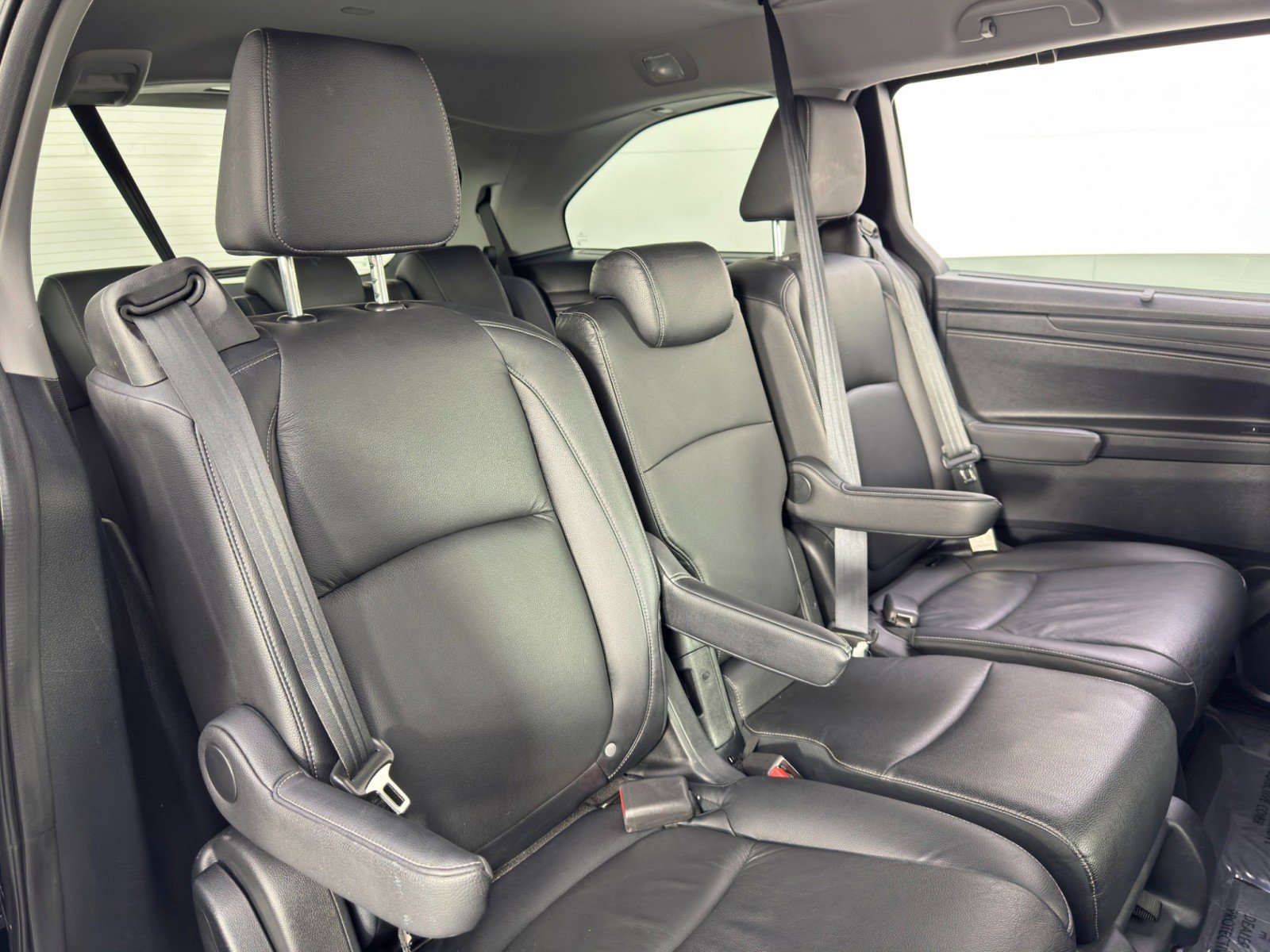 Used 2023 Honda Odyssey EX-L image 41