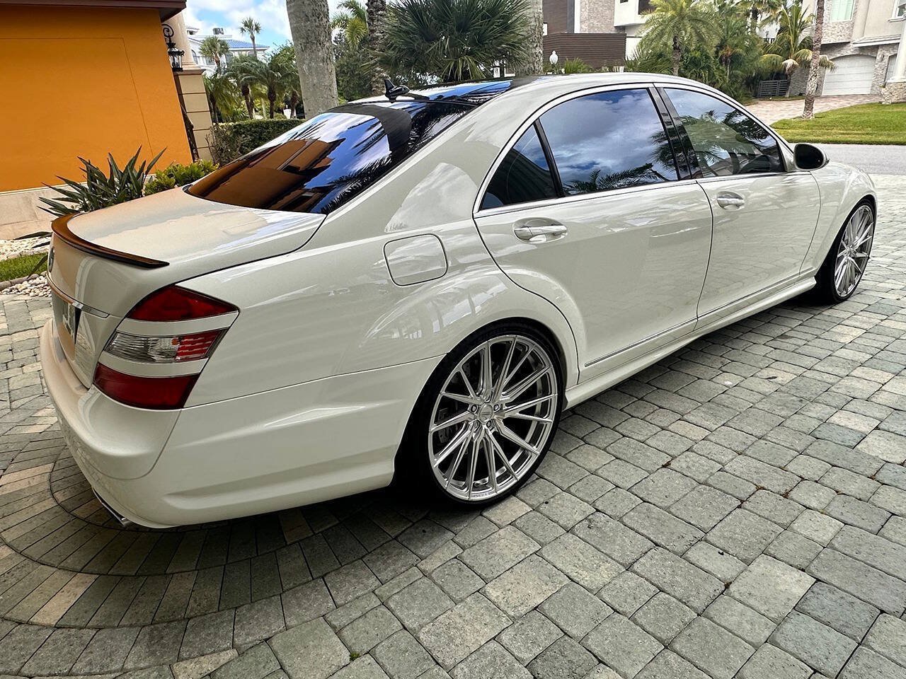 Used 2008 Mercedes-Benz S 65 AMG image 31