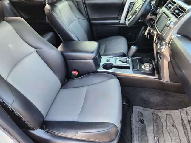 Used 2015 Toyota 4Runner SR5 Premium AWD/4WD image 13