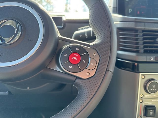 New 2026 INEOS Grenadier Fieldmaster Edition AWD/4WD image 11