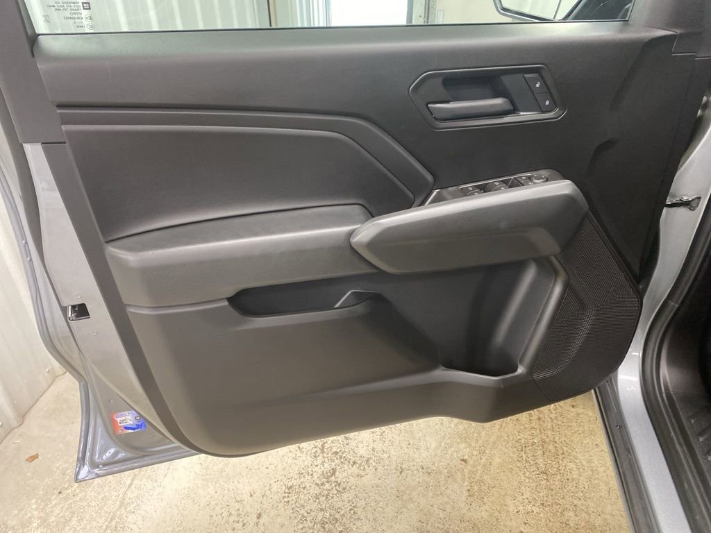 Used 2026 Chevrolet Colorado W/T w/ WT Custom Package image 24