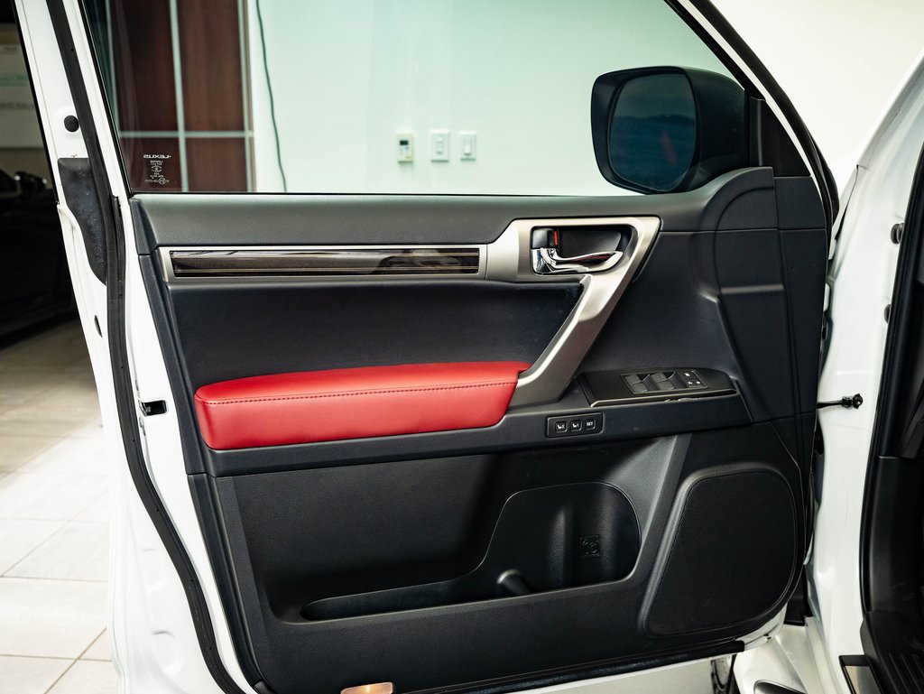 Certified 2023 Lexus GX 460 Premium image 22