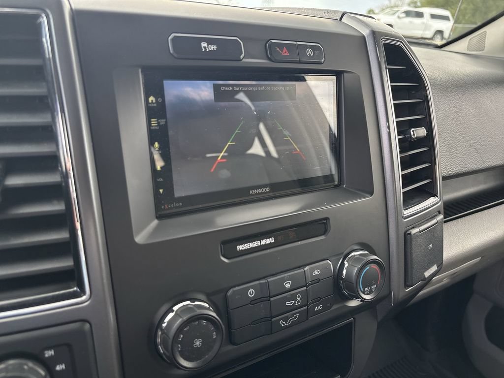 Used 2018 Ford F150 XLT AWD/4WD image 18