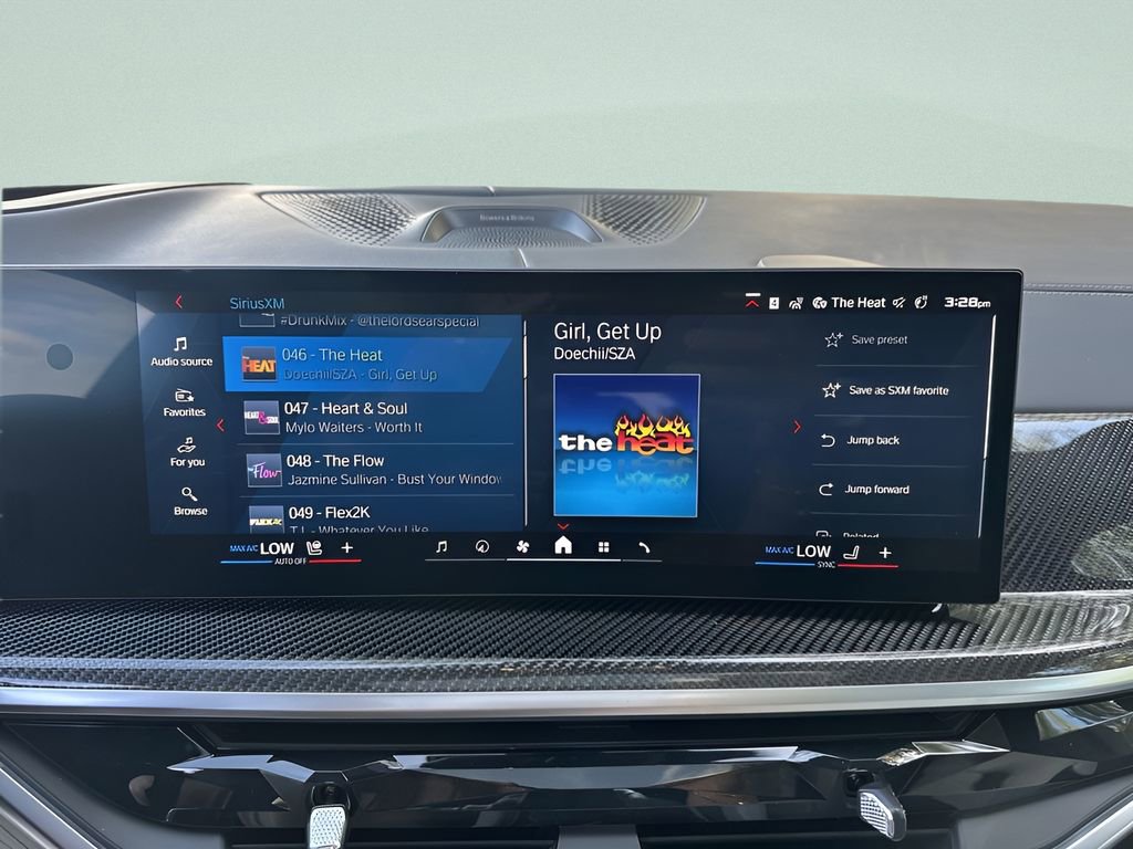 New 2026 BMW X5 M Competition w/ Executive Package image 20