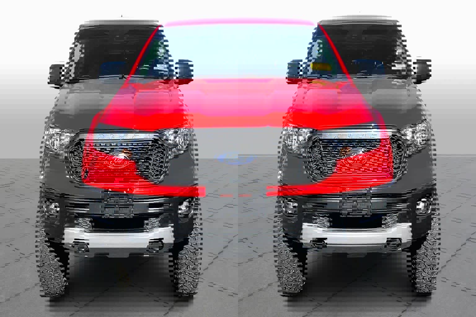 Used 2021 Ford Ranger XLT w/ Equipment Group 301A Mid image 4