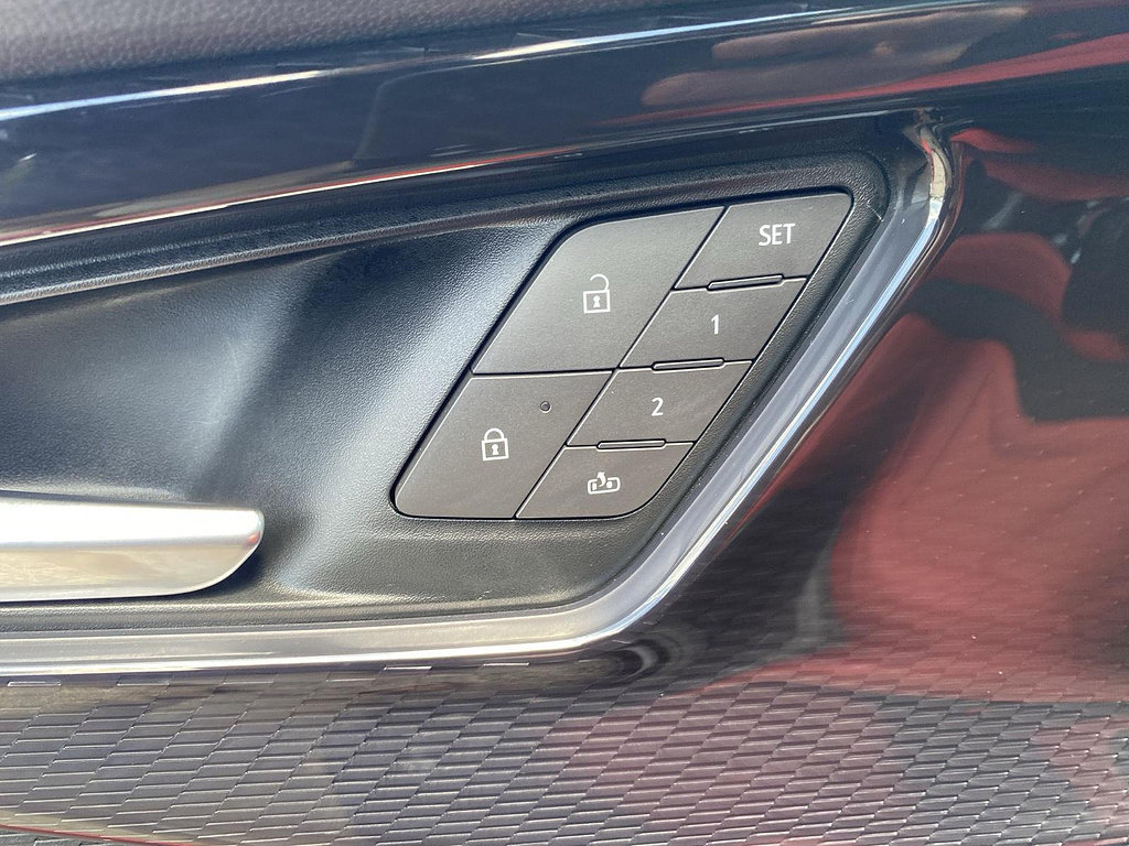 Certified 2026 Chevrolet Blazer EV SS AWD/4WD image 57