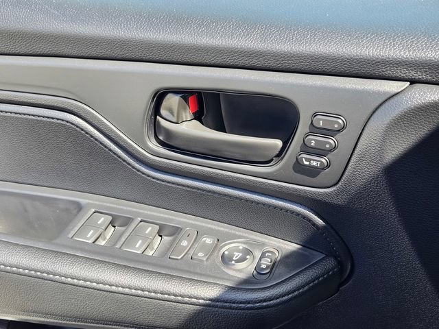 New 2026 Honda Odyssey Sport-L image 15