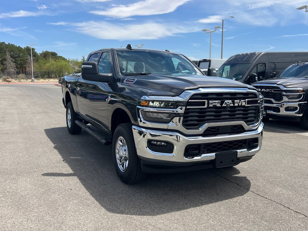 New 2025 RAM 2500 Tradesman image 7