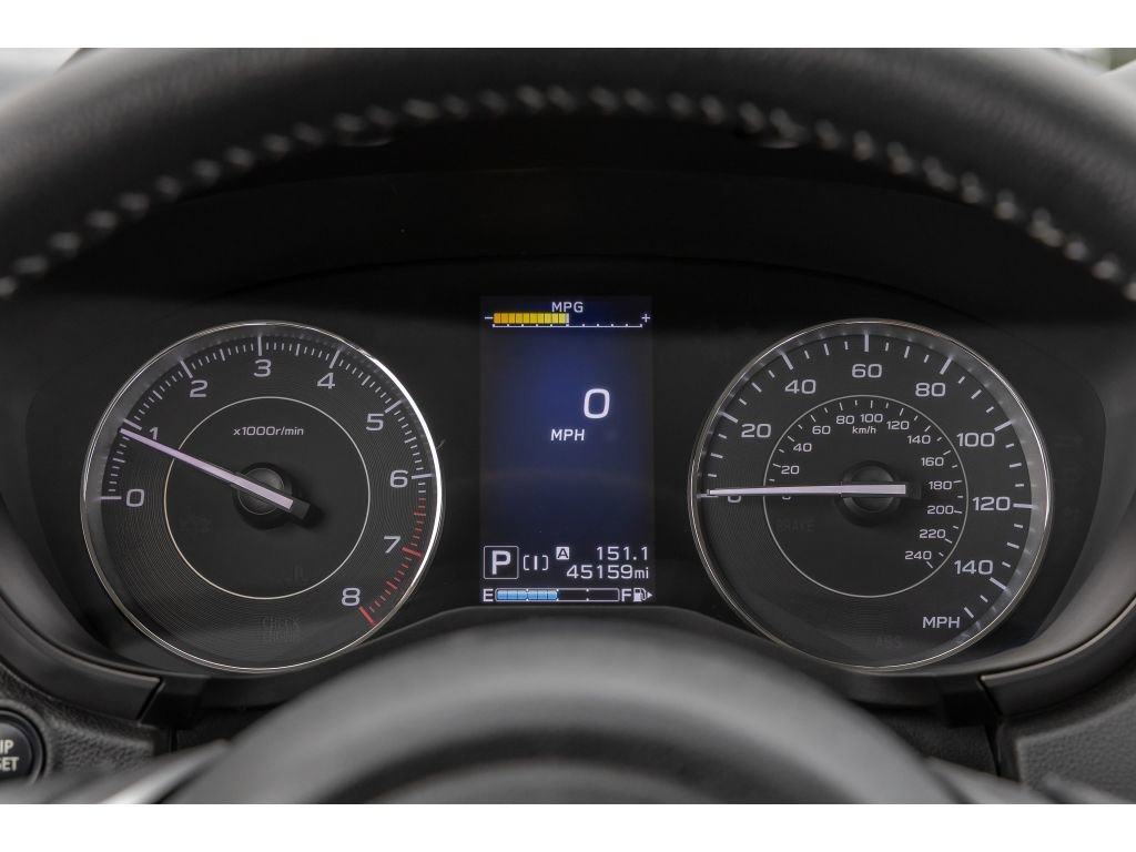 Used 2020 Subaru Impreza 2.0i Limited image 21