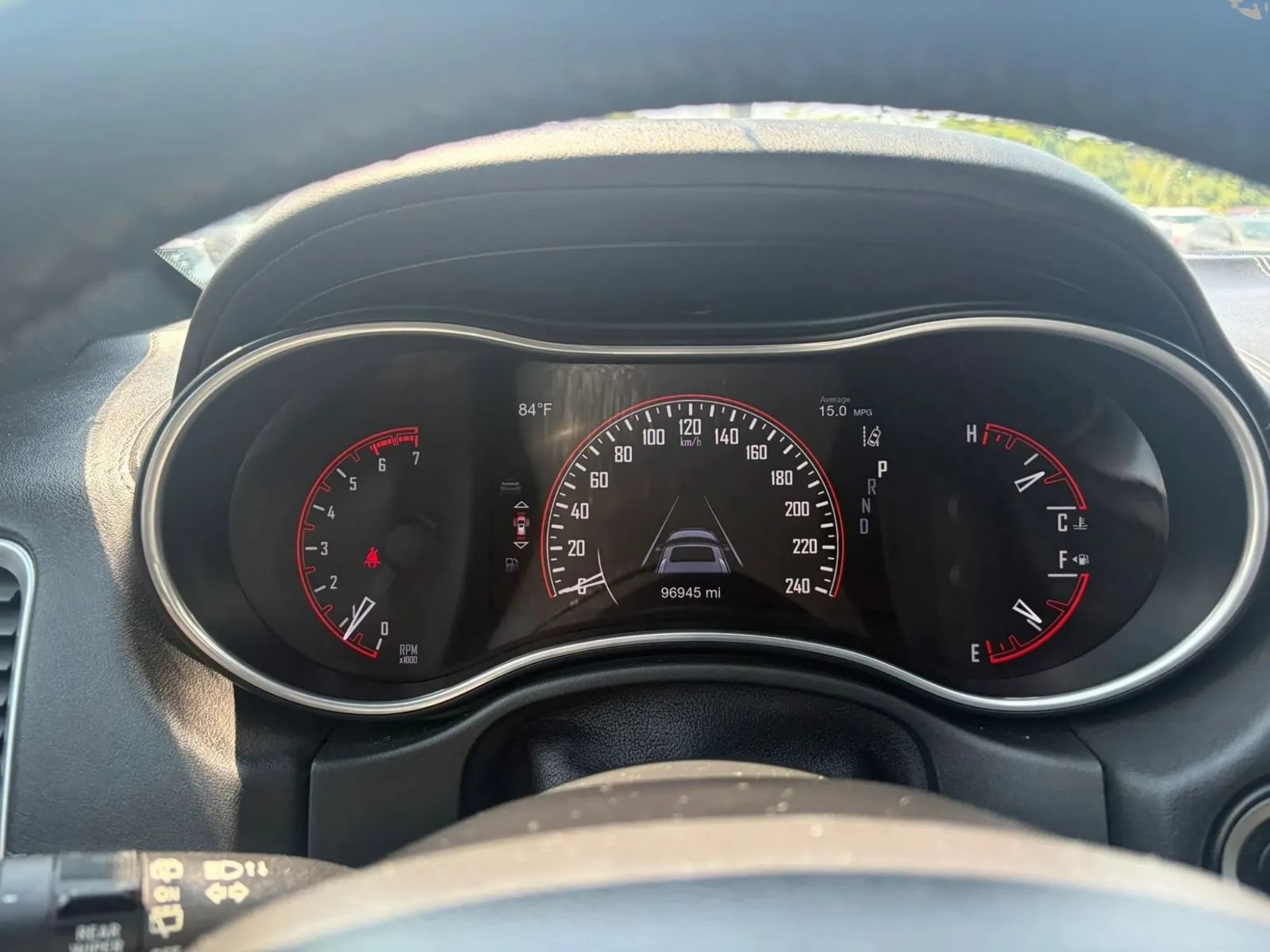 Used 2020 Dodge Durango Citadel AWD/4WD image 18