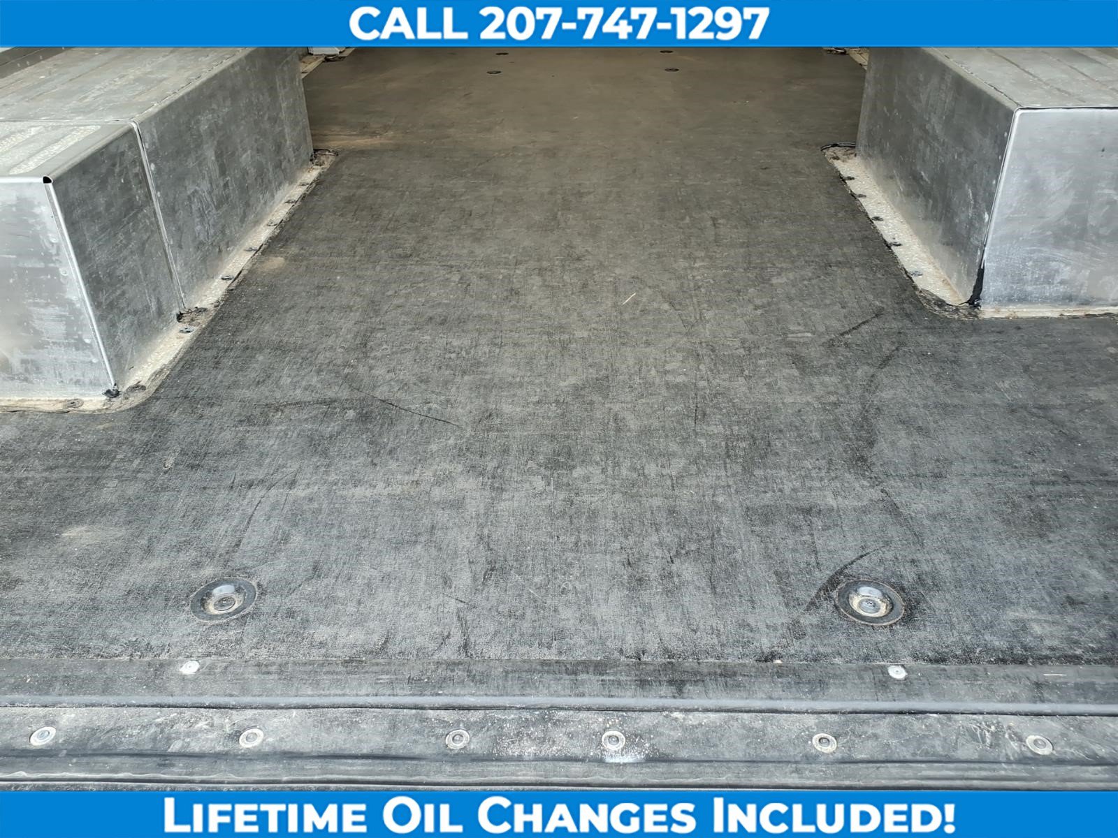 Used 2024 Chevrolet Brightdrop 600 w/ Commercial Equipment Package AWD/4WD image 14