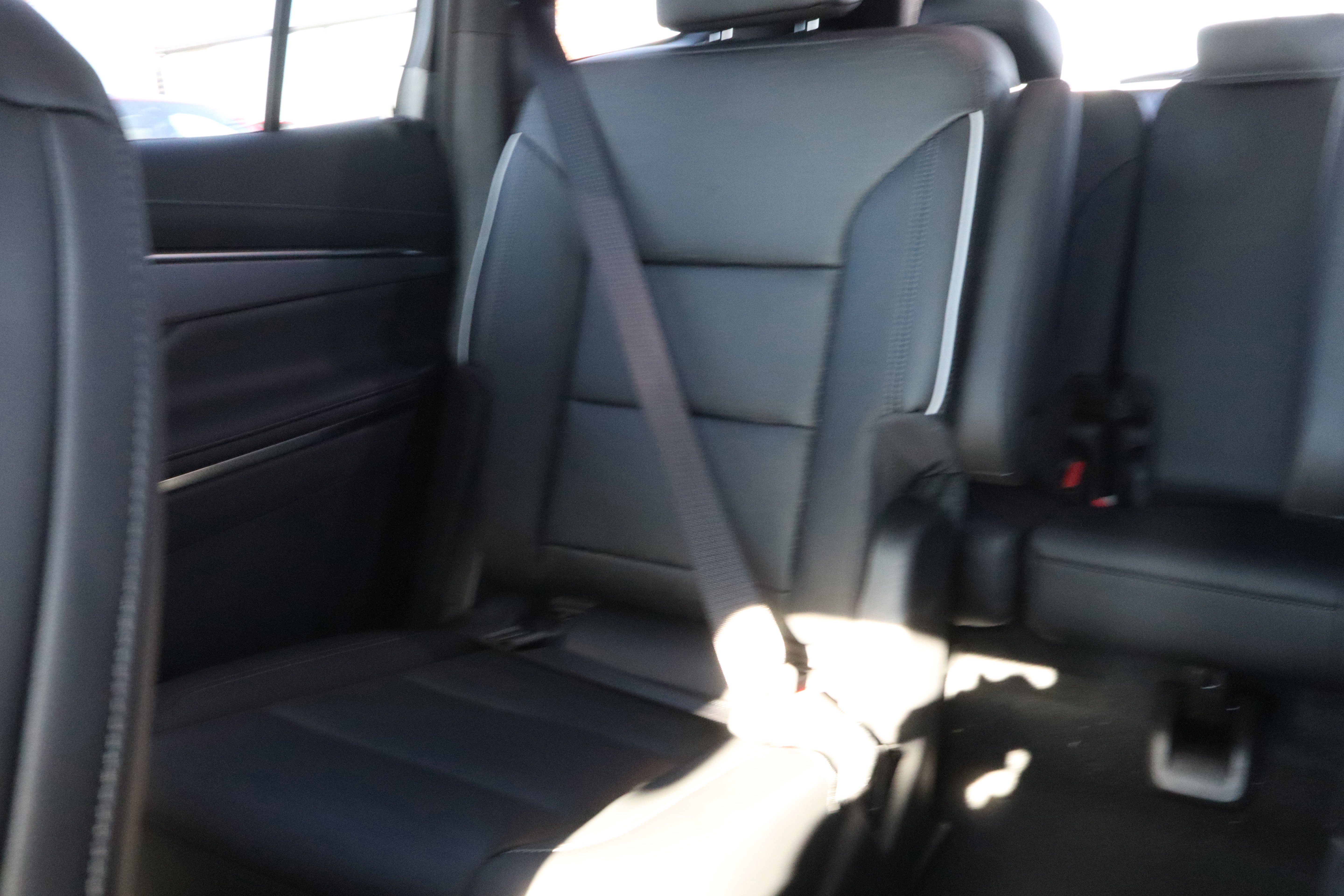 New 2026 Buick Enclave Sport Touring w/ Power Package image 13