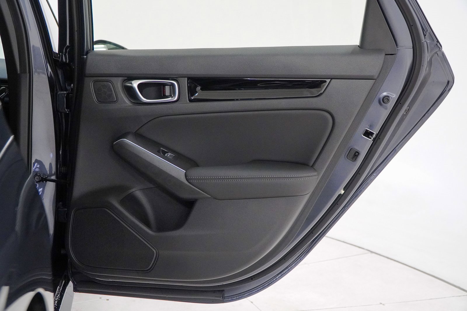 New 2026 Honda Civic Sport Touring image 36