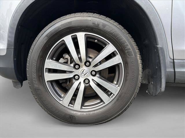 Used 2017 Honda Pilot EX-L image 9