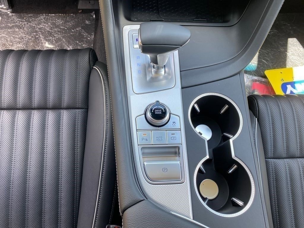 New 2026 Genesis G70 2.5T Prestige image 17