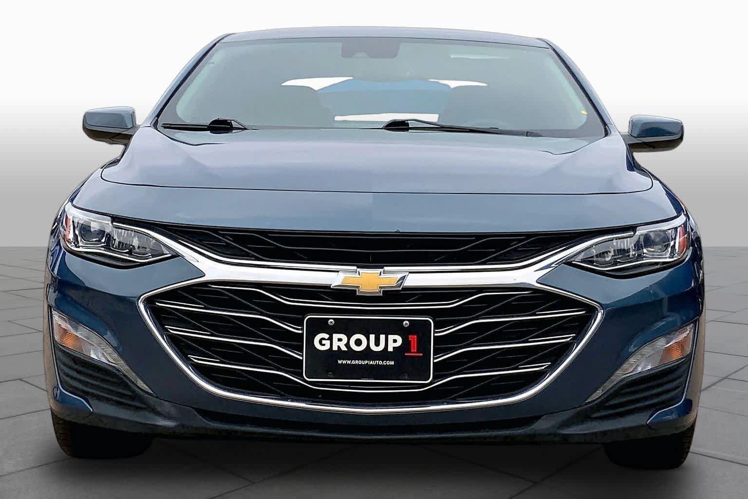 Used 2024 Chevrolet Malibu LT FWD image 4
