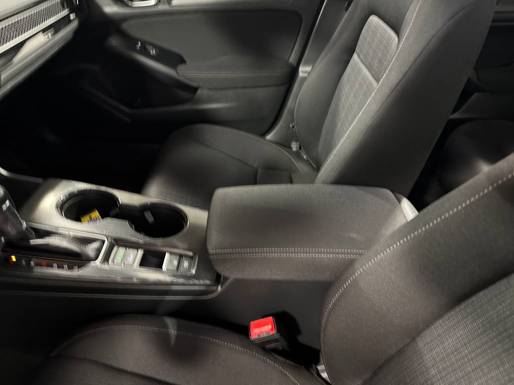 Used 2024 Honda Civic LX image 25