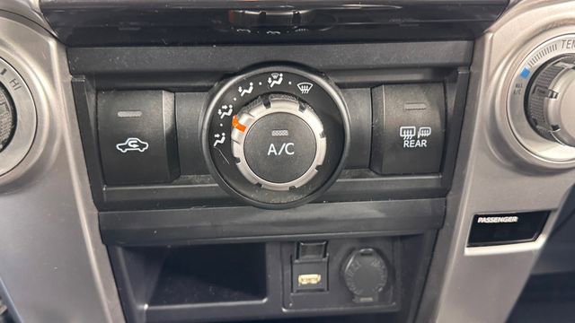 Used 2022 Toyota 4Runner SR5 Premium w/ Moonroof Package image 26