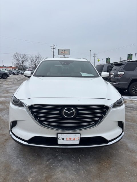 Used 2016 MAZDA CX-9 Grand Touring image 2